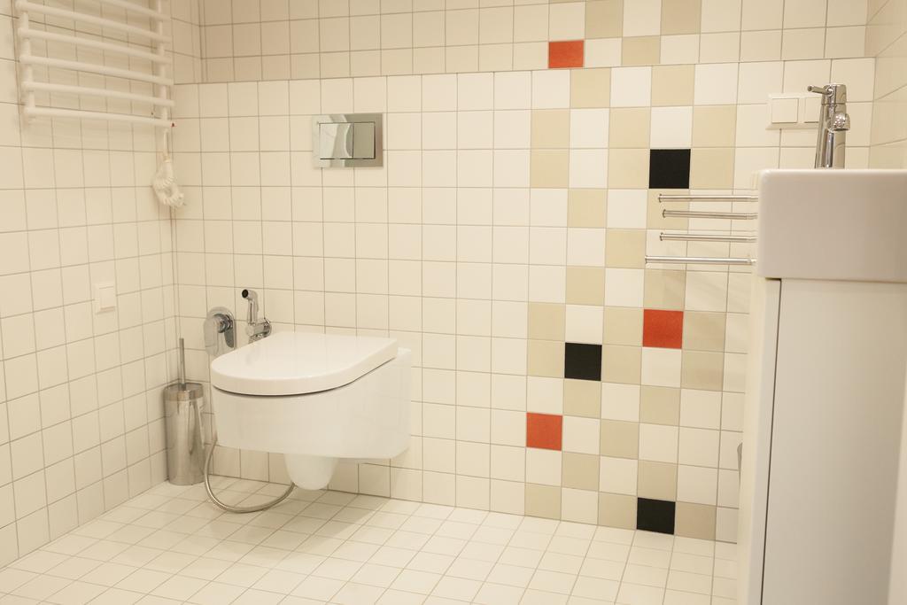 Vila Nikolas Druskininkai Room photo